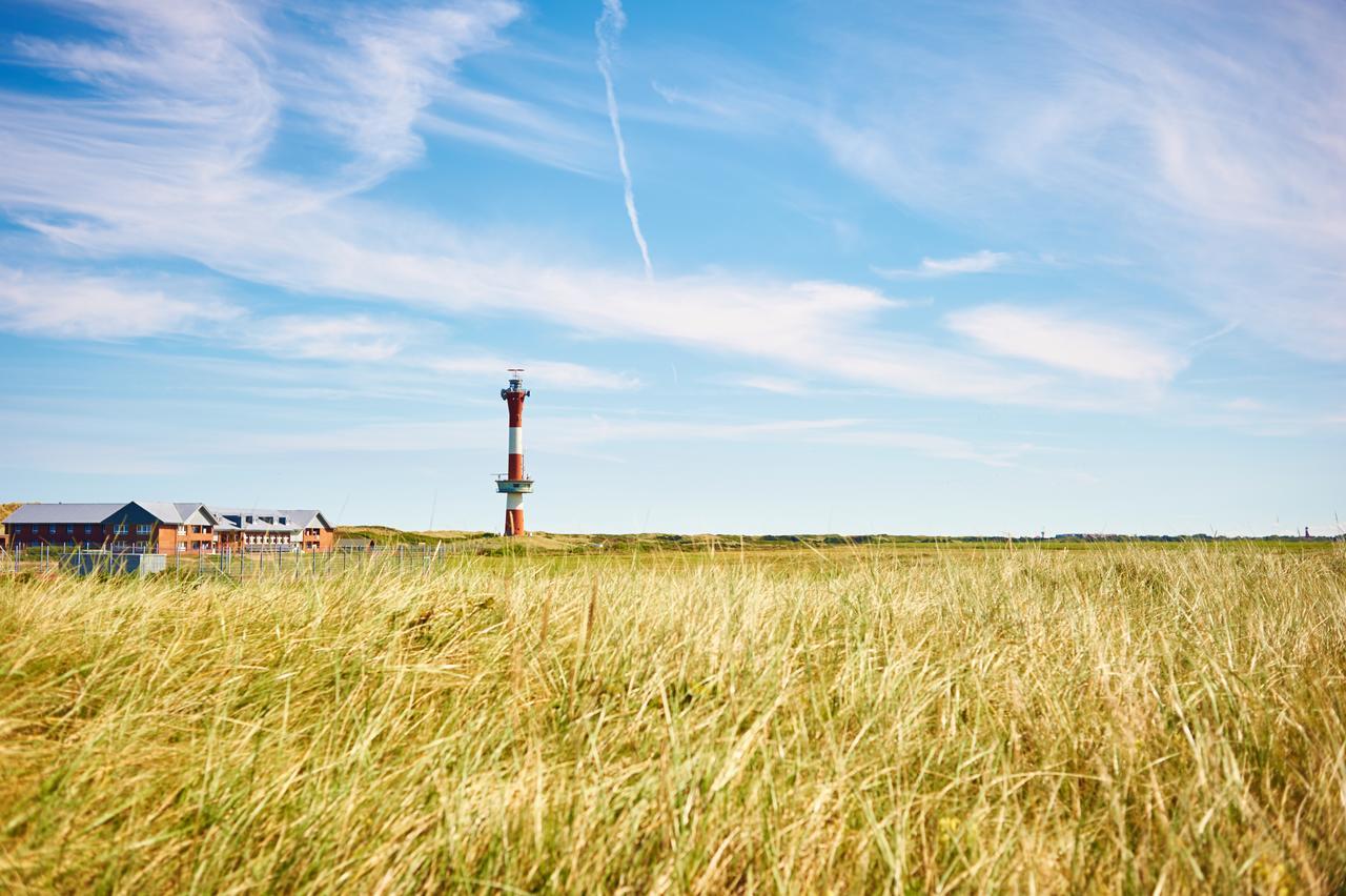 Wangerooge Island Jugendherberge Wangerooge المظهر الخارجي الصورة